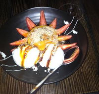 Kerabu Restaurant - Accommodation Port Macquarie