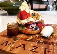Maze - Accommodation Port Macquarie