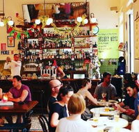 Misery Guts Bar - Accommodation Port Macquarie