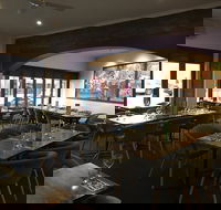 Narai Kitchen  Bar