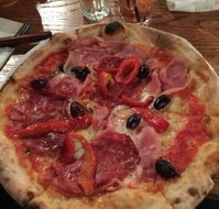 Noi Pizzeria - Accommodation Port Macquarie