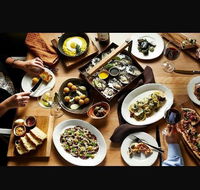 Olive Garden Cicchetti Bar  Grill - Accommodation Port Macquarie