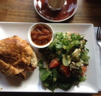 Over The Road Cafe - Accommodation Port Macquarie