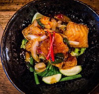 Pad Cha Thai Contemporary - Accommodation Port Macquarie