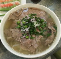 Pho Hung - Accommodation Port Macquarie