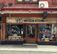 Pj's Mexican Kitchen - Accommodation Port Macquarie