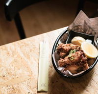 POW Kitchen - Accommodation Port Macquarie