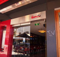 Shifu Dumpling Express - Accommodation Port Macquarie