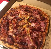 St Kilda Pizza House - Accommodation Port Macquarie