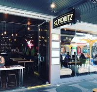 St. Moritz - Accommodation Port Macquarie