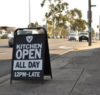 Stolberg Beer Cafe - Accommodation Port Macquarie