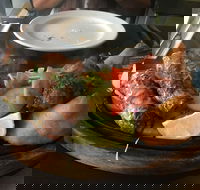 Sunrise Indian Restaurant