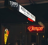 Tempo Pizza Bar Gelato - Accommodation Port Macquarie