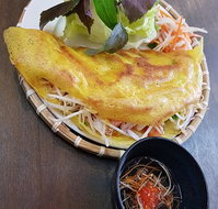 The Little Quan Vietnamese Street Food - Accommodation Port Macquarie