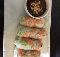 Viet Pearl Restaurant - Accommodation Port Macquarie