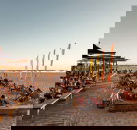 West Beach Bathers Pavilion - Accommodation Port Macquarie