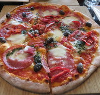 Acqua e Farina Woodfire Pizzeria - Accommodation Port Macquarie