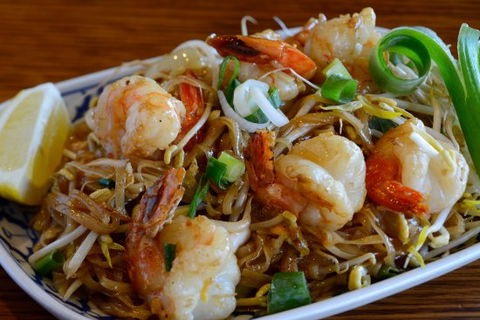 ARANI Thai Restaurant - Accommodation Port Macquarie 0