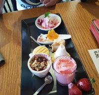 Cafe Bear  Scoobs - Accommodation Port Macquarie