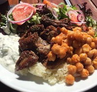 Chorba Cafe - Accommodation Port Macquarie