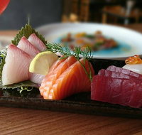 DenDeke Japanese Bar  Dining - Accommodation Port Macquarie