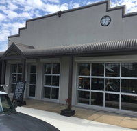 Ellens Cafe North Shore - Accommodation Port Macquarie