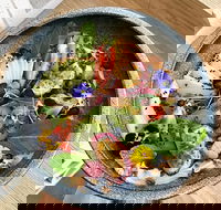 Hunter Lane - Accommodation Port Macquarie