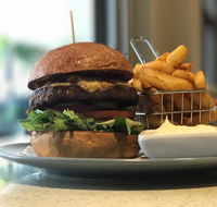 JD's Diner  Bar - Accommodation Port Macquarie