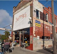 Jerry's Milk Bar - Accommodation Port Macquarie