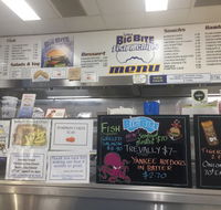 Lara Big Bite Fish  Chips - Accommodation Port Macquarie