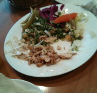 Middle Eastern Restaurant - Accommodation Port Macquarie