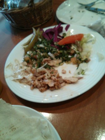 Middle Eastern Restaurant - Accommodation Port Macquarie 0