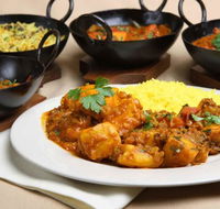 Tandoori Lovers Authentic Indian Restaurant - Accommodation Port Macquarie