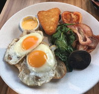 The Federal - Accommodation Port Macquarie