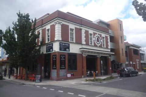 The Old Fire Station Cafe Gallery - Accommodation Port Macquarie 0