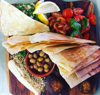 The Olive Pit - Accommodation Port Macquarie