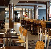 The Olympic Hotel  Bistro - Accommodation Port Macquarie