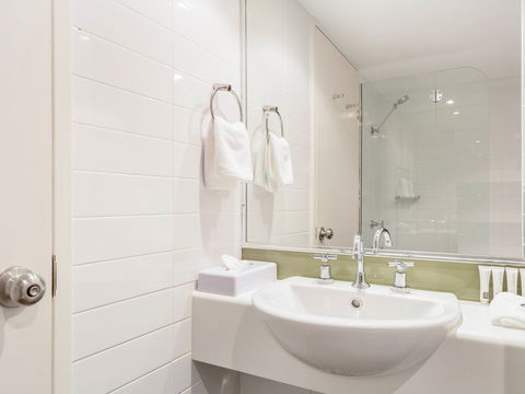Mercure Rockhampton - Accommodation Port Macquarie 3