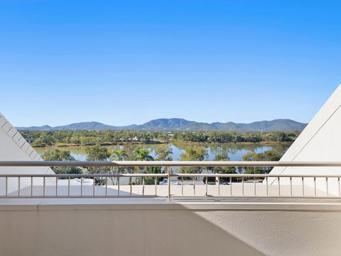 Mercure Rockhampton - Accommodation Port Macquarie 4