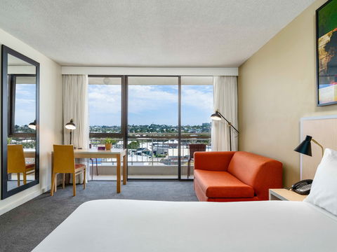 Mercure Rockhampton - Accommodation Port Macquarie 5