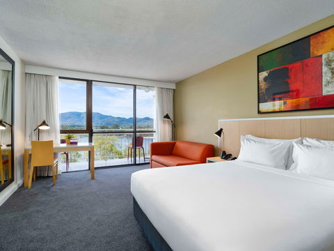 Mercure Rockhampton - Accommodation Port Macquarie 6