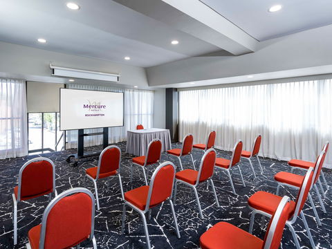 Mercure Rockhampton - Accommodation Port Macquarie 8