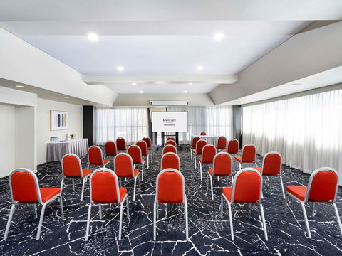 Mercure Rockhampton - Accommodation Port Macquarie 9