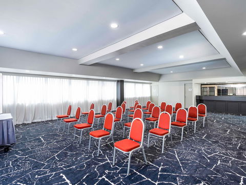 Mercure Rockhampton - Accommodation Port Macquarie 10
