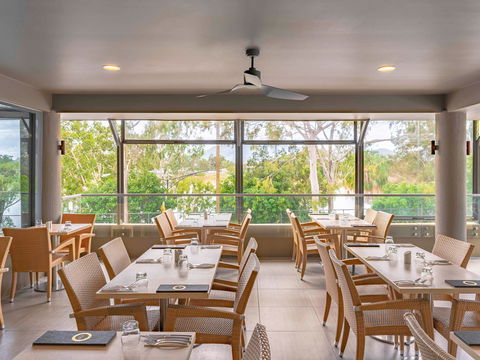 Mercure Rockhampton - Accommodation Port Macquarie 11