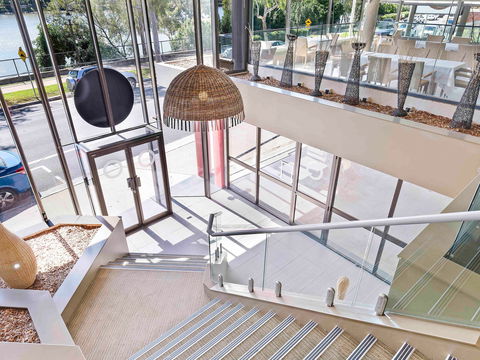 Mercure Rockhampton - Accommodation Port Macquarie 12