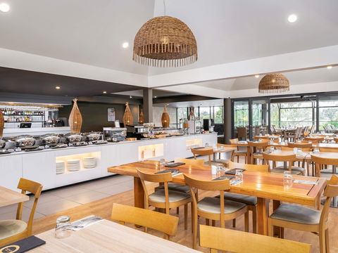 Mercure Rockhampton - Accommodation Port Macquarie 14