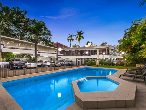 Mercure Rockhampton - Accommodation Port Macquarie 15