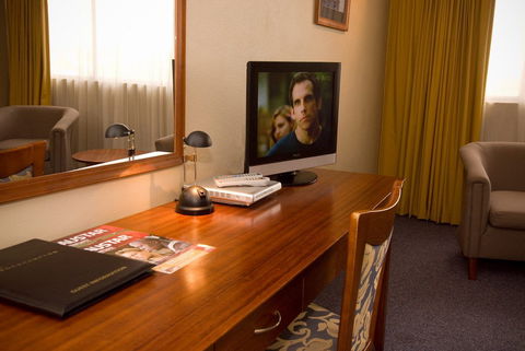 Rockhampton Plaza Hotel - Accommodation Port Macquarie 4