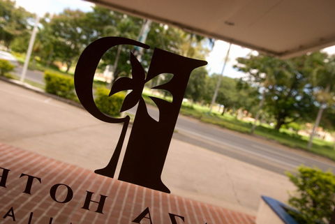 Rockhampton Plaza Hotel - Accommodation Port Macquarie 5